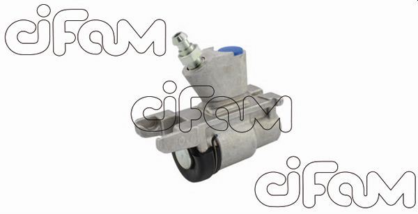 FREN SİLİNDİRİ ANADOL - FORD CAPRI 1.3-1.6-2.0 (68-74)-LOTUS EUROPA 1.5-1.6 (66-76)DOLOMITE 1.5-1.8