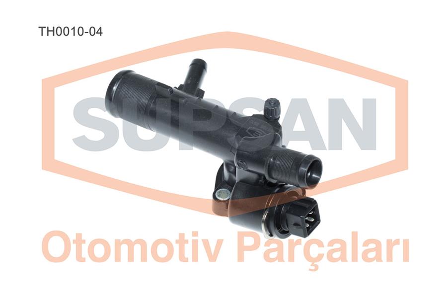Termostat (89C)