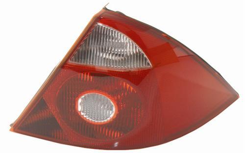 (11-A431-01-2B) F.mondeo Arka Stop Beyaz Sinyalli ...