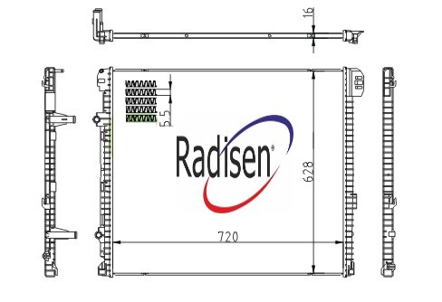 Radyatör