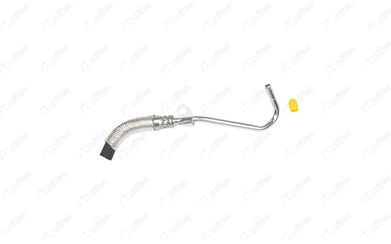 TURBO GERİ DÖNÜŞ BORUSU ASTRA J-INSIGNIA A-MOKKA-CORSA D-CORSA E-MERIVA B-ADAM-CRUZE 1.4 NET-NEH-NEL -NEJ