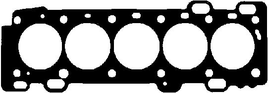 SILINDIR KAPAK CONTASI S60-V70II-S80 2.0T / S60-V70-V70II 2.3 AWD / S60 2.4-2.4 T5 / C70 2.0-2.0T-2.3 T5 (B5204-B5234-B5244)