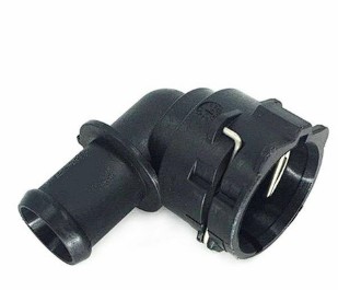 Radyatör Su Flansi 1.2-1.4-2.0-1.4 Tsi -Tfsi 1.5 T...