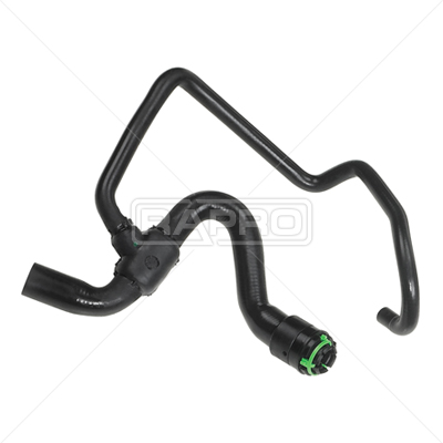 Motor Besleme Isıtıcı Hortum Giriş