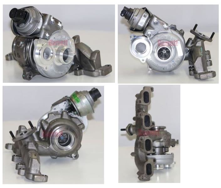 Turbo Komple