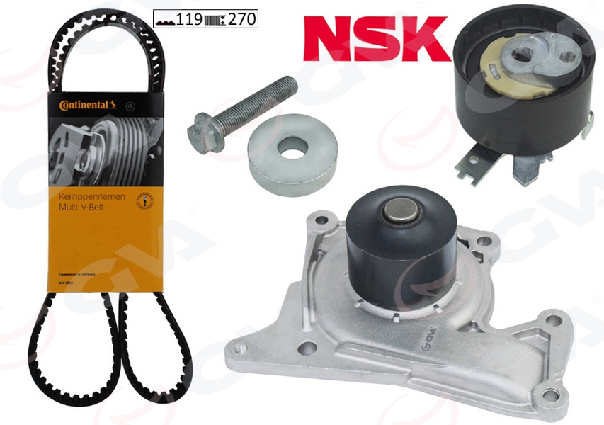 DEVİRDAİMLİ TRİGER SETİ RENAULT CAPTUR II 20> CLIO V 19> MEGANE IV 18> DACIA DUSTER II 17> MERCEDES OM608 W177 V177 W247 C118 NİSSAN QASHQAI II 18> 1.5 dCi K9K EURO 6 (ADBLUE MOTORLAR ICIN)