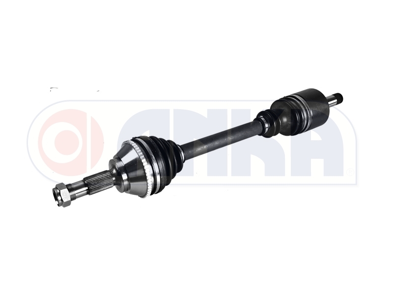 Aks Komple Sol Ducato-boxer-jumper