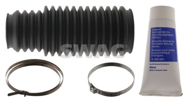 DIREKSIYON KORUGU BMW E39 95>03 KELEPCE + YAG