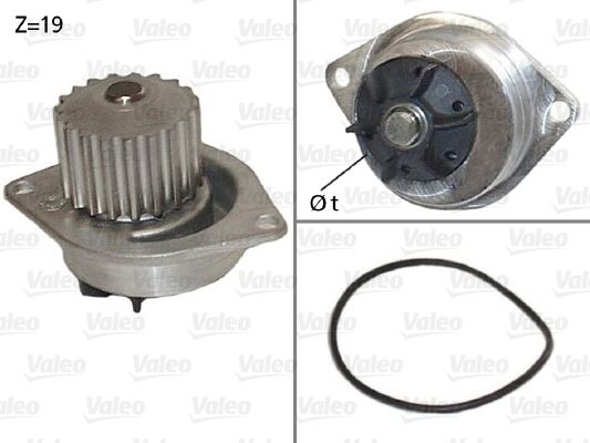 Devirdaim 106-206-307-C2-C3-C4-SAXO-XSARA-BERLINGO...