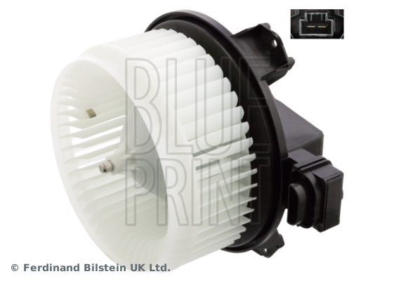 Fan Motoru Cr-v (RE3) 2.4 16V.CR-V (RE4) 2.4 16V.C...