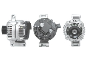 ALTERNATOR 12V 95A TRANSIT 2.4I V184 IV 2.0DI / 2.4DI 00> NORMAL KASNAK