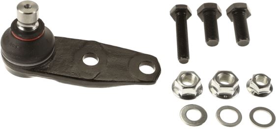ROTİL RENAULT CLIO 91>EXPRES 00>MEGANE I 96>TWINGO 96>SCENIC 99>R9-R11-R19-R21 (12mm)
