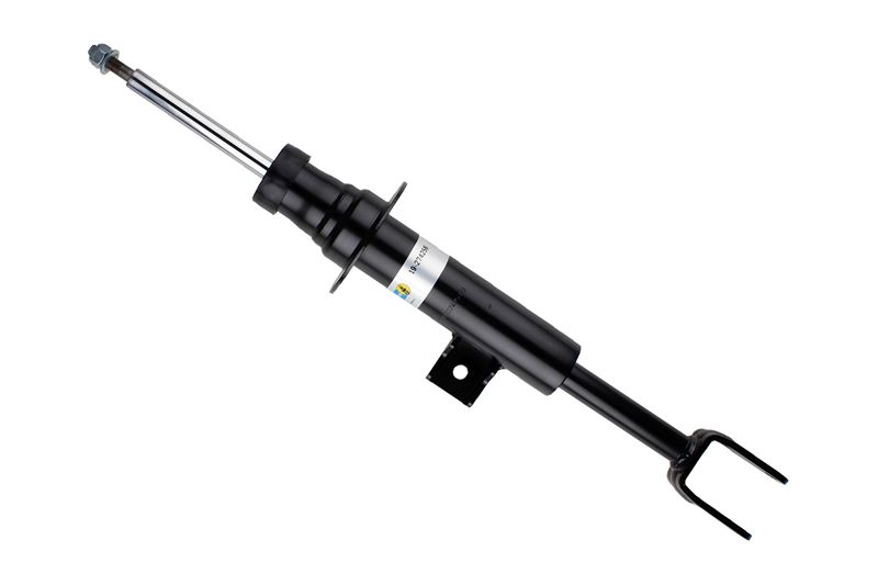 2WD Vl B4