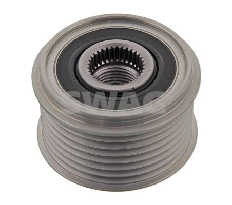 Alternatör Kasnağı (Febi 34380)