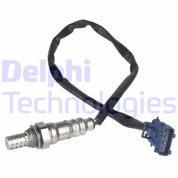 OKSİJEN SENSÖRÜ P206 04> P207 06> P307 04> P1007 05> C2 06> C3 04> C4 (05-11)-CORSA C 03> 1.4