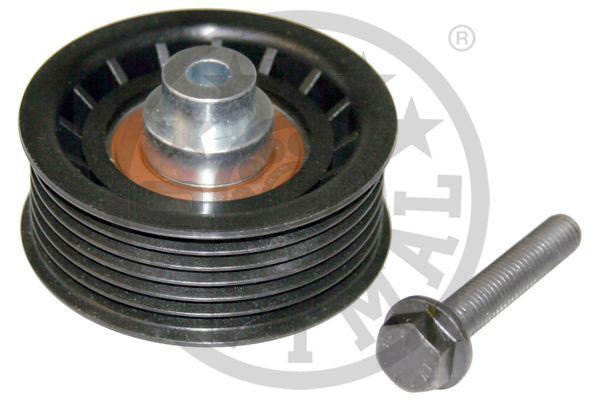 Alternatör Gergi Rulmanı Ducato-boxer-jumper-trans...