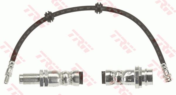 FREN HORTUMU ARKA LAND ROVER FREELANDER II L359 06>14
