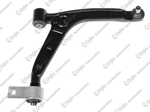 SALINCAK ALT DOVME SAG ( PEUGEOT PARTNER / CITROEN BERLINGO 00-- )