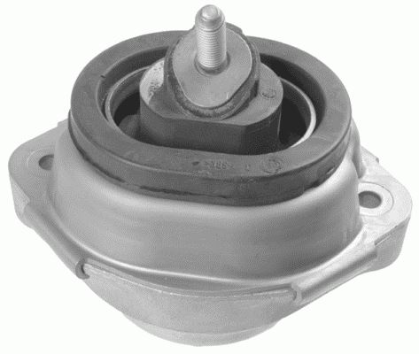 Motor Takozu Alt