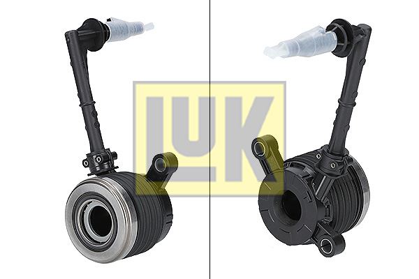 DEBRİYAJ RULMANI RENAULT FLUENCE 09> TALISMAN 15> KADJAR 15> MEGANE IV 15> NISSAN QASHQAI II 13> 1.6dCi R9M