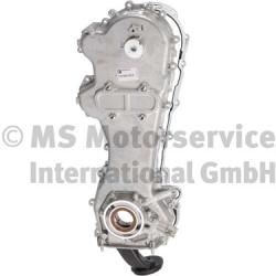Fkm/fpm Oil Pump / St