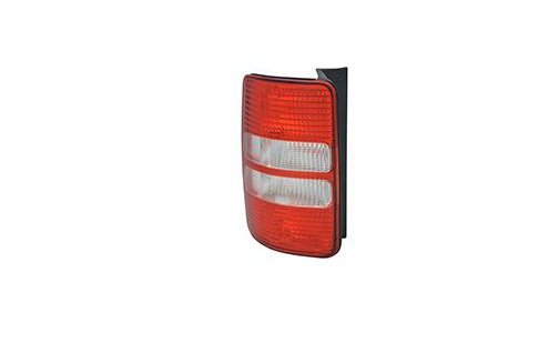 (11-C564-01-2B) W.caddy Arka Stop Beyaz Tek Kapı L...