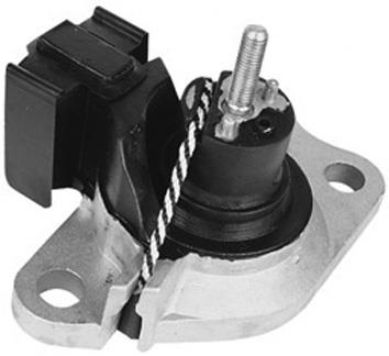 Motor Takozu (Sağ)
