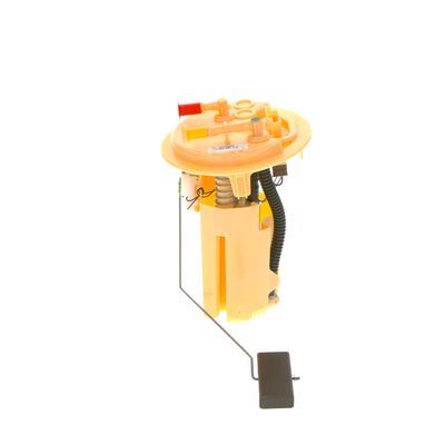 Yakıt Depo Pompası (Şamandirasi) Komple