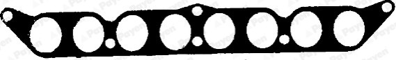 Manifold Contası