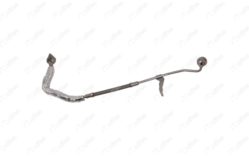 TURBO YAĞLAMA BORUSU RENAULT CLIO IV 12> NISSAN JUKE 10>19 1.6 DIG-T 1.6 RS