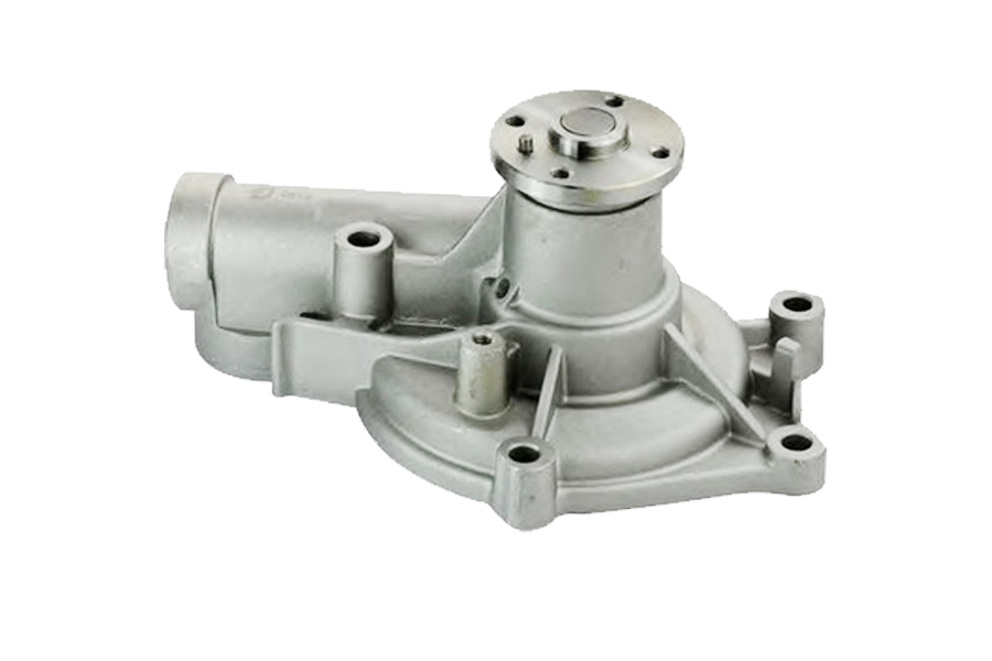 DEVİRDAİM SU POMPASI HYUNDAI SONATA 2.0L 4G63 16v 92-94 - MITSUBISHI GALANT. ECLIPSE 2.0L 4G63 16v E 33A E38A D22A D27A enjeksiyonlu 88-96