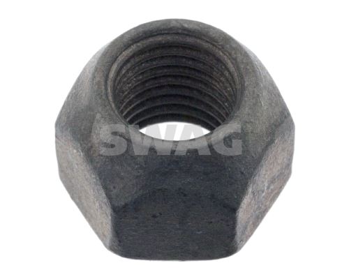 Bijon Somunu Sac Jantlar Için M 12X1.5 Escort/focu...
