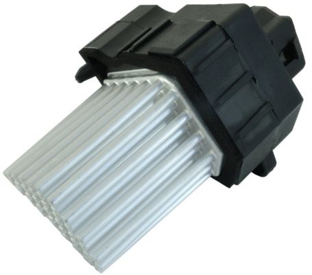 Klima Fan Regulatoru