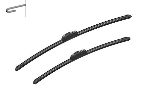 ÖN SİLECEK SÜPÜRGE TAKIMI OPEL INSIGNIA B 17> (600mm-500mm)