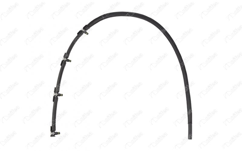 YAKIT GERI DONUS HORTUMU BMW N47N F20 F21 F22 E90 E91 E92 E93 F30 F31 F34 F32 F33 F36 F07 F10 F11 E84 F25