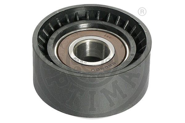 Alternatör Gergi Rulmanı PARTNER-P206-306-307-BOXE...