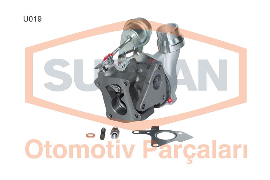 Turbo Şarj