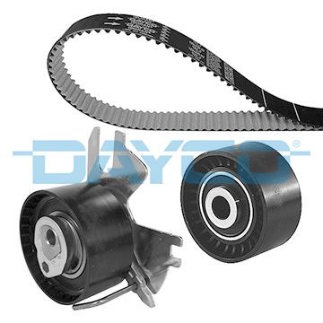 Eksantrik Gergi Kiti P308-P407-P508-P3008-P5008-C4...