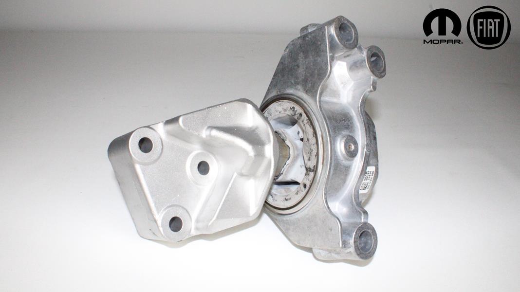 Motor Takozu F.linea