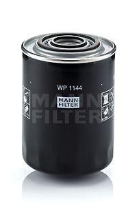 YAĞ FİLTRESİ IVECO DAİLY II (89-99) 40-10 TURBO 103HP 07/89-04/96