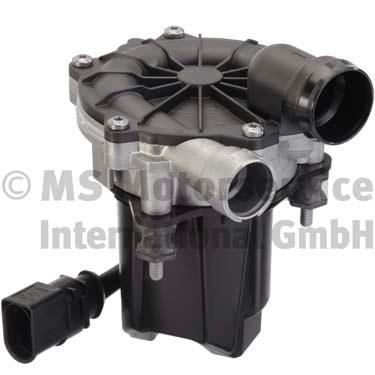 Secondary Air Pump