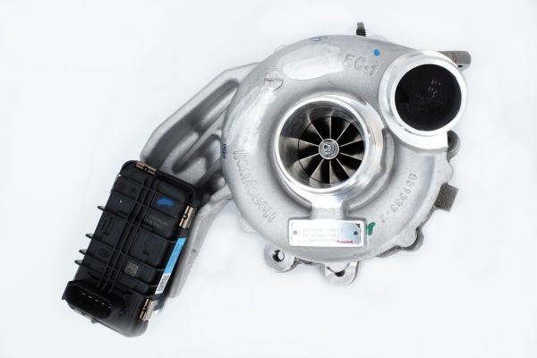 Turbosarj