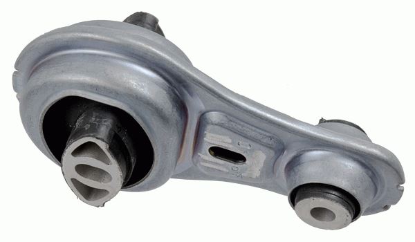 Motor Takozu Arka