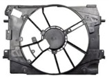 Fan Motor Davlumbazi