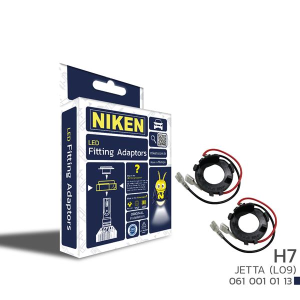 Led Far Montaj Adaptörü H7