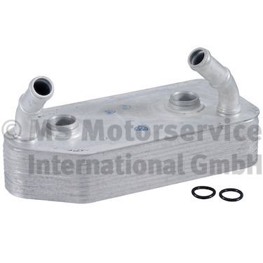 Oil Cooler