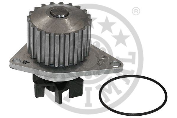 Devirdaim P106 I-II-206-PARTNER-BERLINGO-C15-SAXO-...