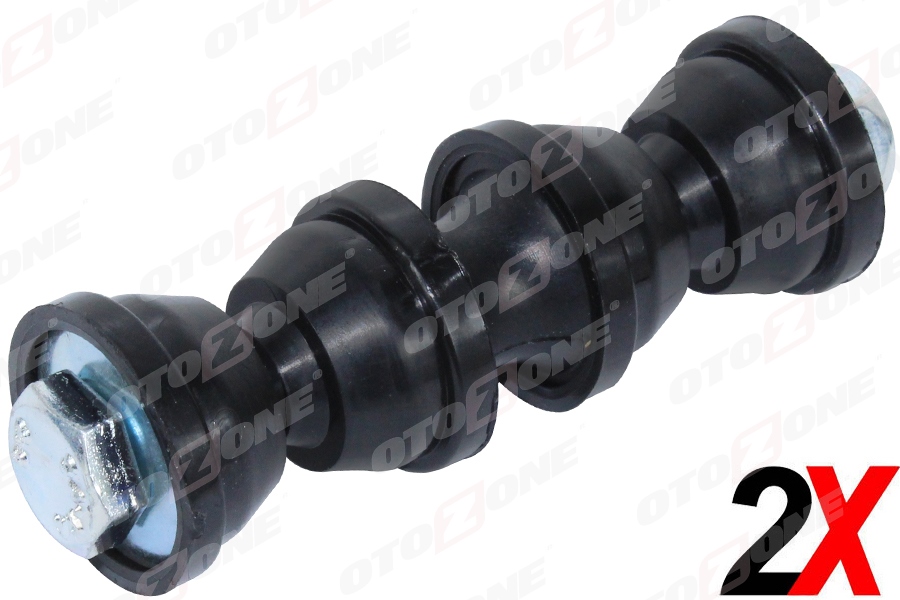 ARKA VIRAJ DEMIR UC BAGLANTI CUBUGU (SET) FOCUS C MAX CAP 04>08 FOCUS II CB4 04>11 FOCUS III CB8 11 >14 FOCUS IIII CEW 14> - S40 II 06>12 (544) V40 VOLVO II (525-526) 1.6 D2 12> V50 VOLVO 1.8-2.0 (54