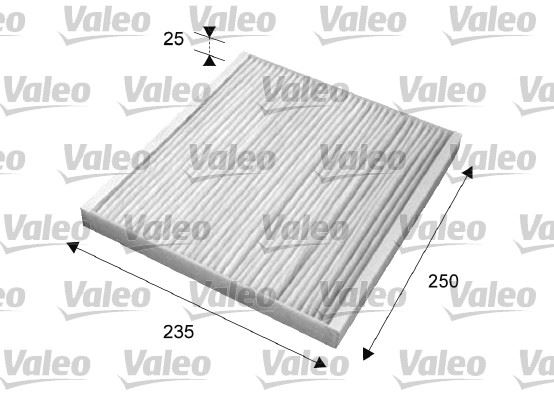 Polen Filtresi Ducato-boxer-jumper 2.2HDI 06>