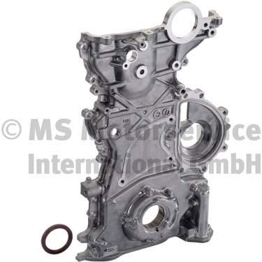 Fkm/fpm Oil Pump
